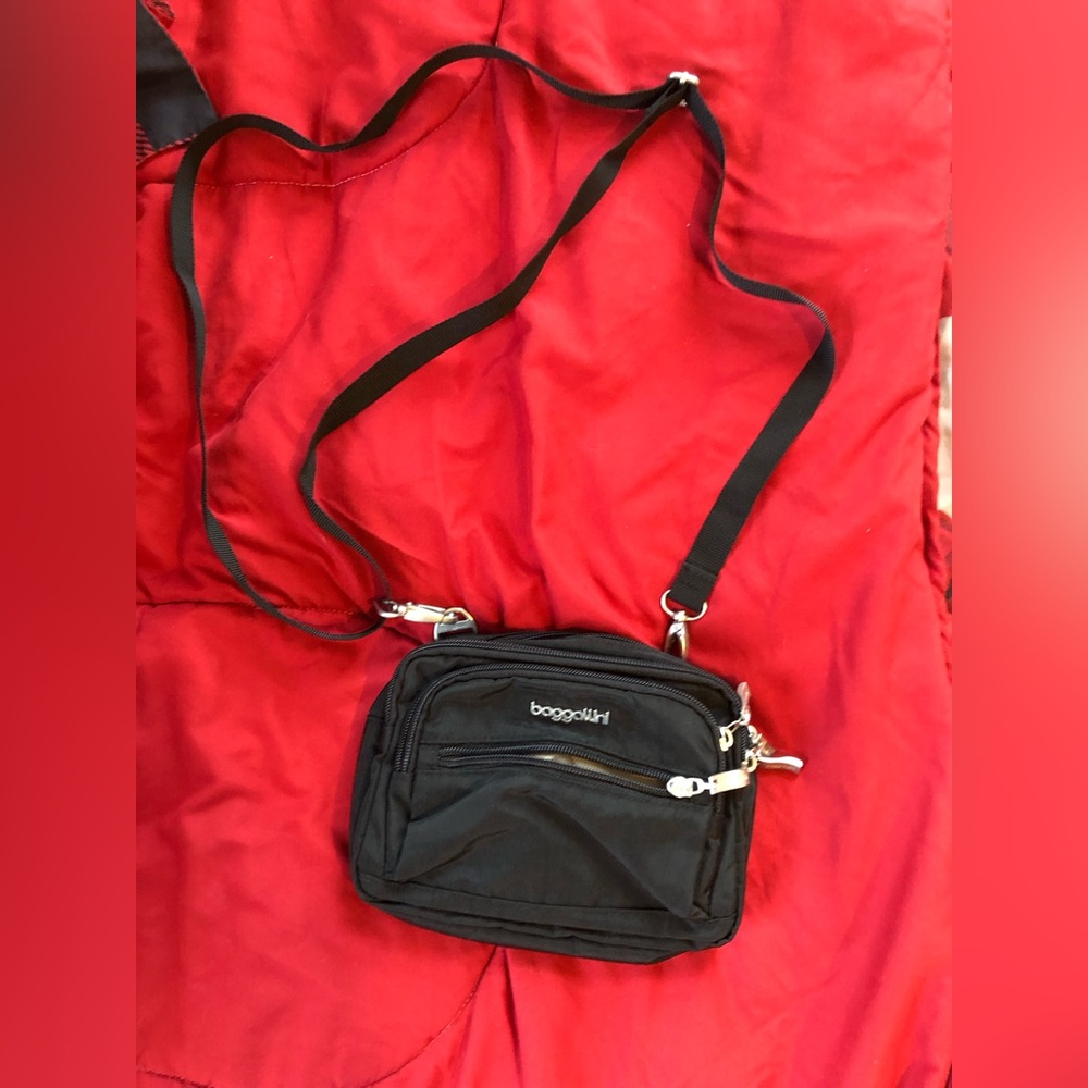 Belt bag
